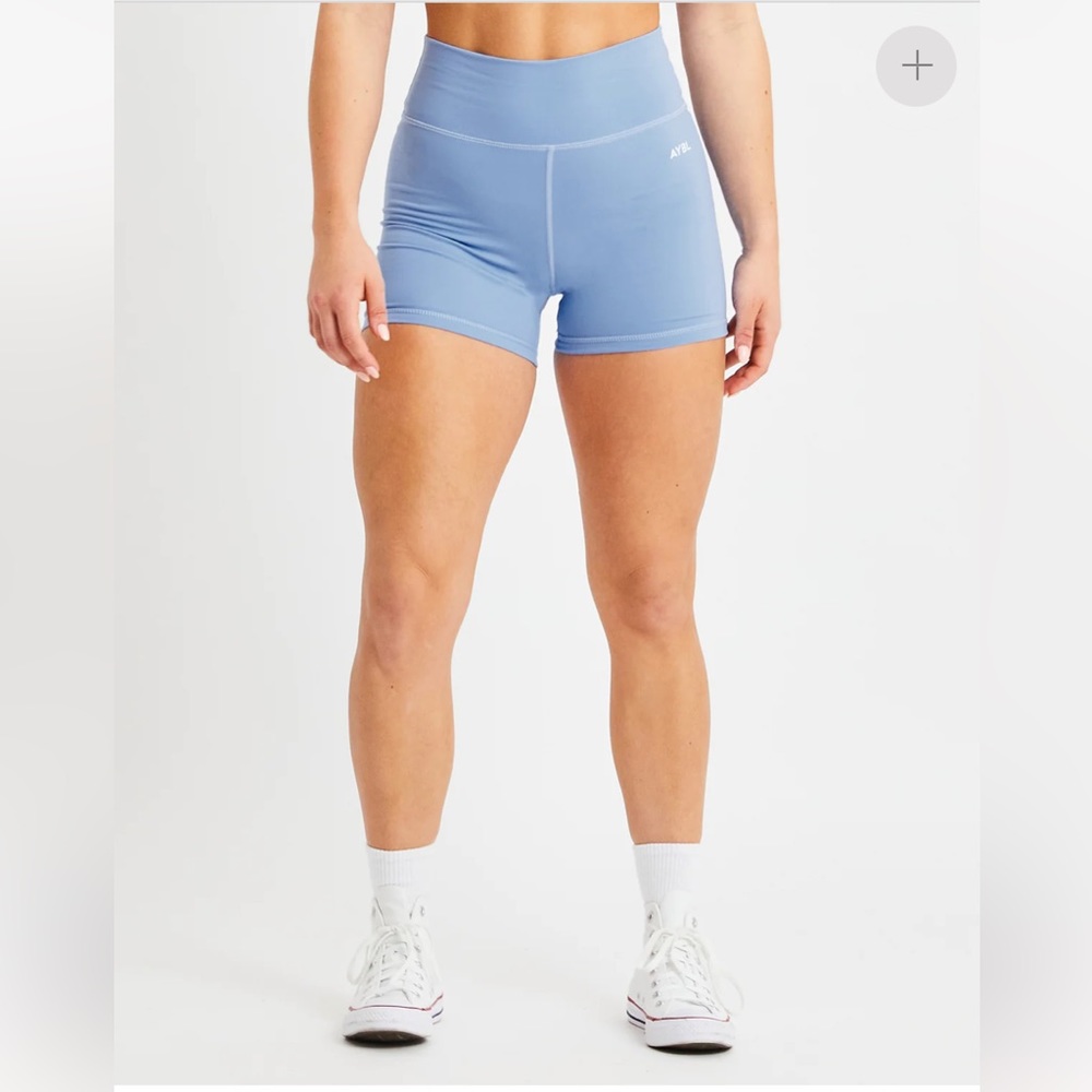 Aybl Core Shorts